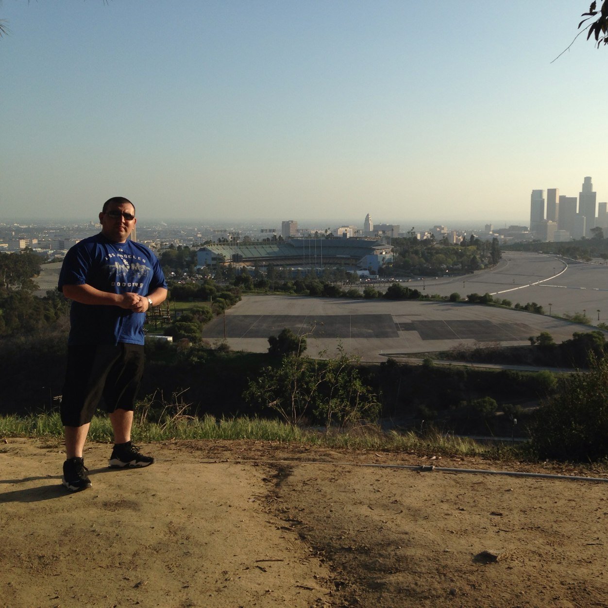 Just a cool, chill guy who likes the Lakers, Packers and Dodgers in that order. I'm a very spur of the moment kind of guy and I keep it real! FTW