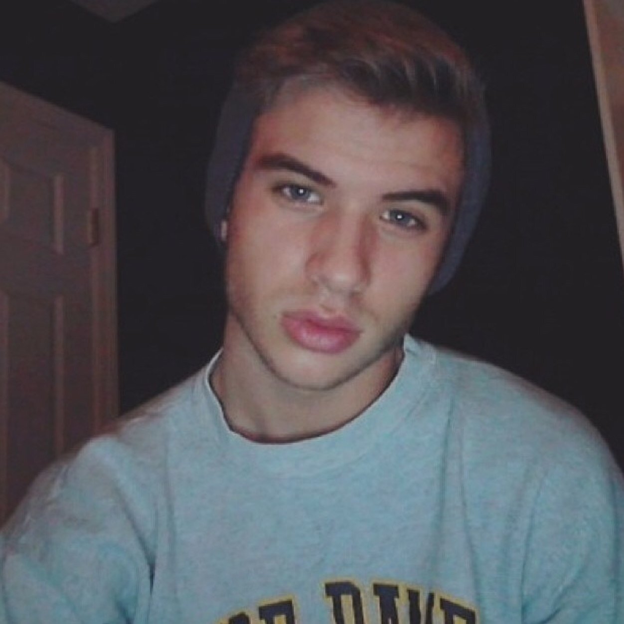 sammy_culhane's profile picture. Sam. 17
LAX. music 
;)