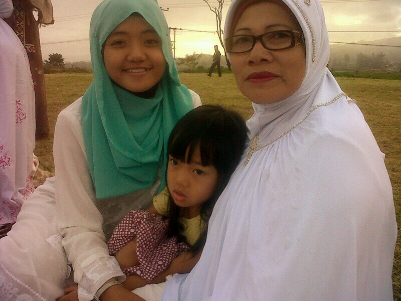 Being ATC || Doraemon || proud of u my Parents @arriiyyoo
