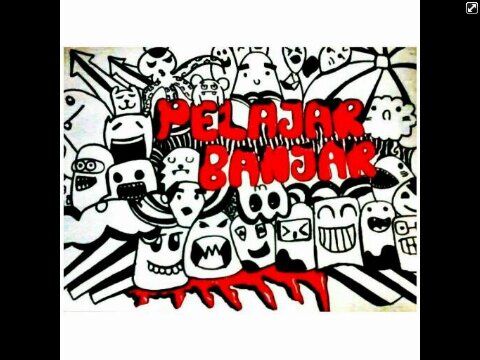 pelajarBANJAR
