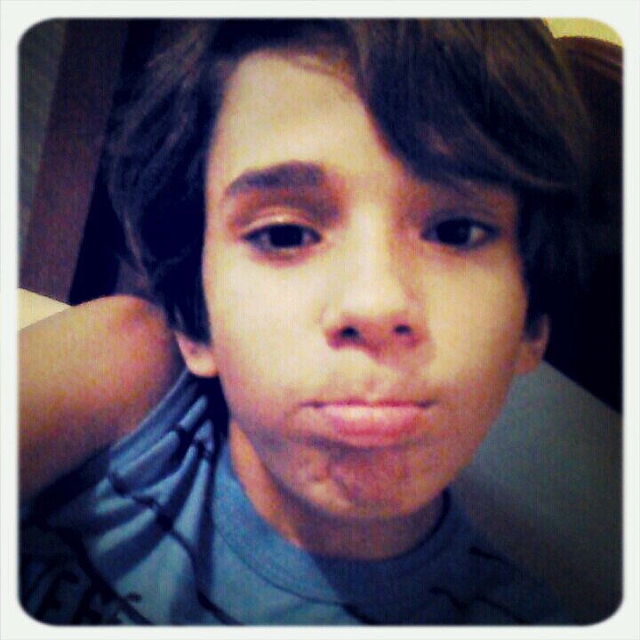 Boylieber com orgulho foda-se o resto