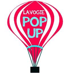 A Breakthrough Jewelry Brand and POP-UP Craft  •Instagram : LAVOGIE.                             INDONESIA.
