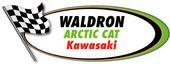 WaldronKawasaki's profile picture. The Waldron Team has been a leader in the snowmoble & motorcycle business for over 38 years. We can maximize your fun. See us today.  425-392-7833