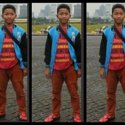hy.... my name is rafli rinol you can call me rafli
  iam life in vgh(vila gading harapan) street.lets join with me. and thanks for follow me.
 
  bekasi