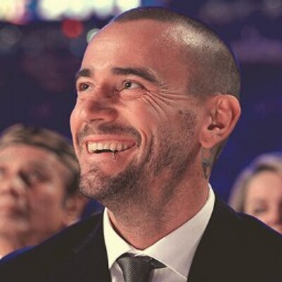 CM Punk's Girl fan (@josejazmin236) / Twitter CM Punk's Girl fan (@josejazmin236) / Twitter