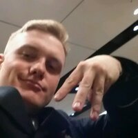 Jed Powers (@jed8154) 's Twitter Profile