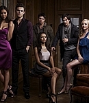 We are currently one of the largest and most updated resources for The Vampire Diaries.