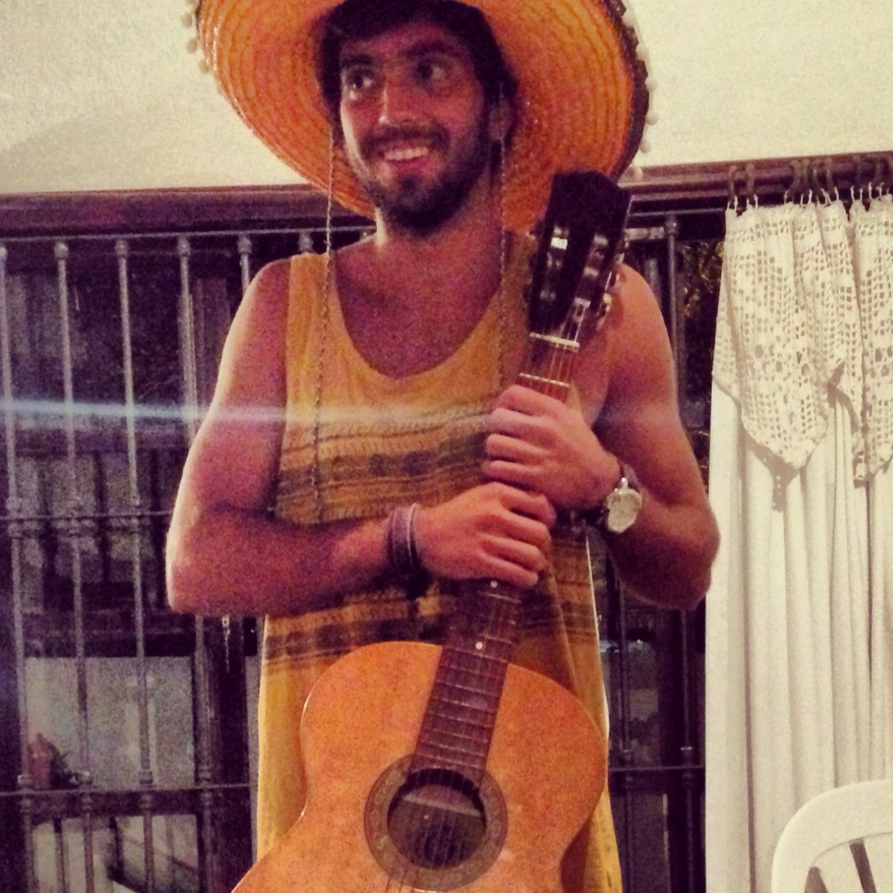 OctavioEsper's profile picture. 