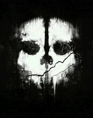 codghostAzB's profile picture.