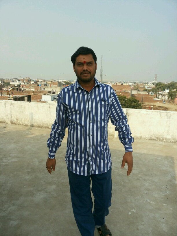 JAY MITHILA