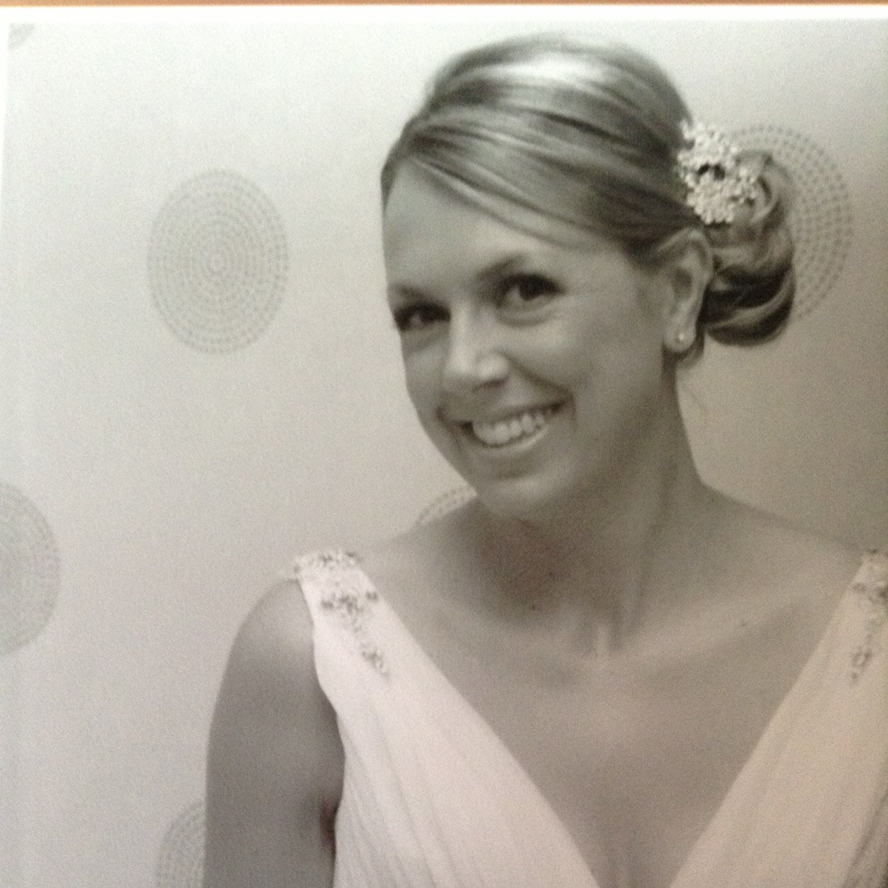 Wife to one, mummy of two! Adore my boys