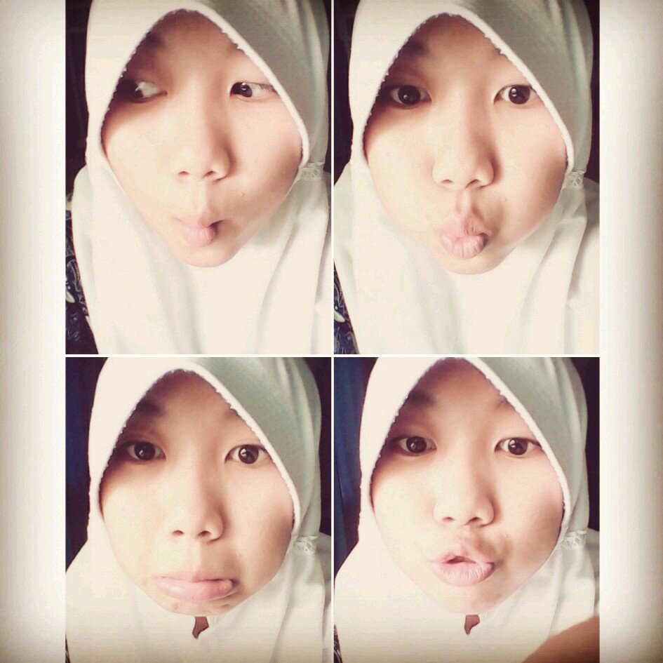ini akun twitter ke-2 gishell. follow juga ye @gishellava