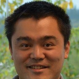 Software Engineer @amazon. Ex @twitterhadoop. @hadoop PMC member. @apachetez committer.