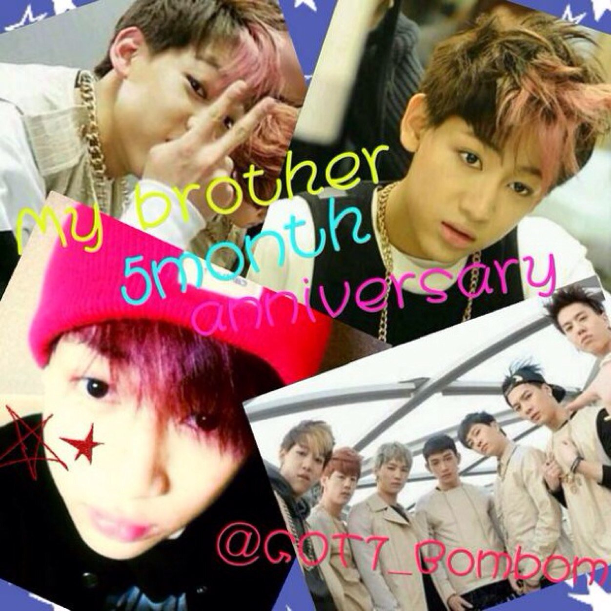@GOT7_Bombom