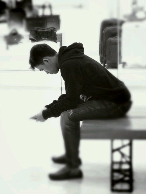 Prepare for the worst, pray for the best