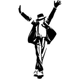 In Memory Of Michael Jackson - 1958-2009