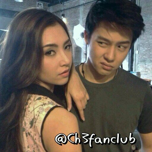จิ้นหมากเบลล่า {PBM gang} #ภพรัก #เหยี่ยว #น้ำริน  IG. @markbella_prinnee fb.หมาก เบลล่า ปริญณี thanks follow me.