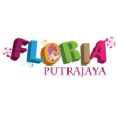 Official account for Putrajaya Garden & Flower Festival!