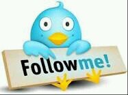 Followback. Rt. TeamFollow. Twitah.
