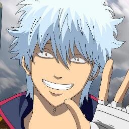 坂田銀時アンテナ【銀魂】さんのプロフィール画像