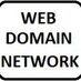 WebDomainNetwork (@wdomainn) Twitter profile photo