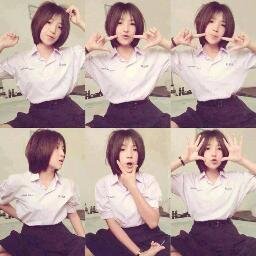 ชือ เบบี้มายด์ เปนคนน่ารัก ร่าเริง บ้าบอคอแตก ตลกนีสนึง // สำหรับคนที่ ฟอลมา ฟอลกับแน่นอนค้ะ ^_^ // ฝากแอดเฟสบุ๊คด้วย Supattra Jongmun