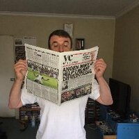Andy Bell (@obelloz) 's Twitter Profile