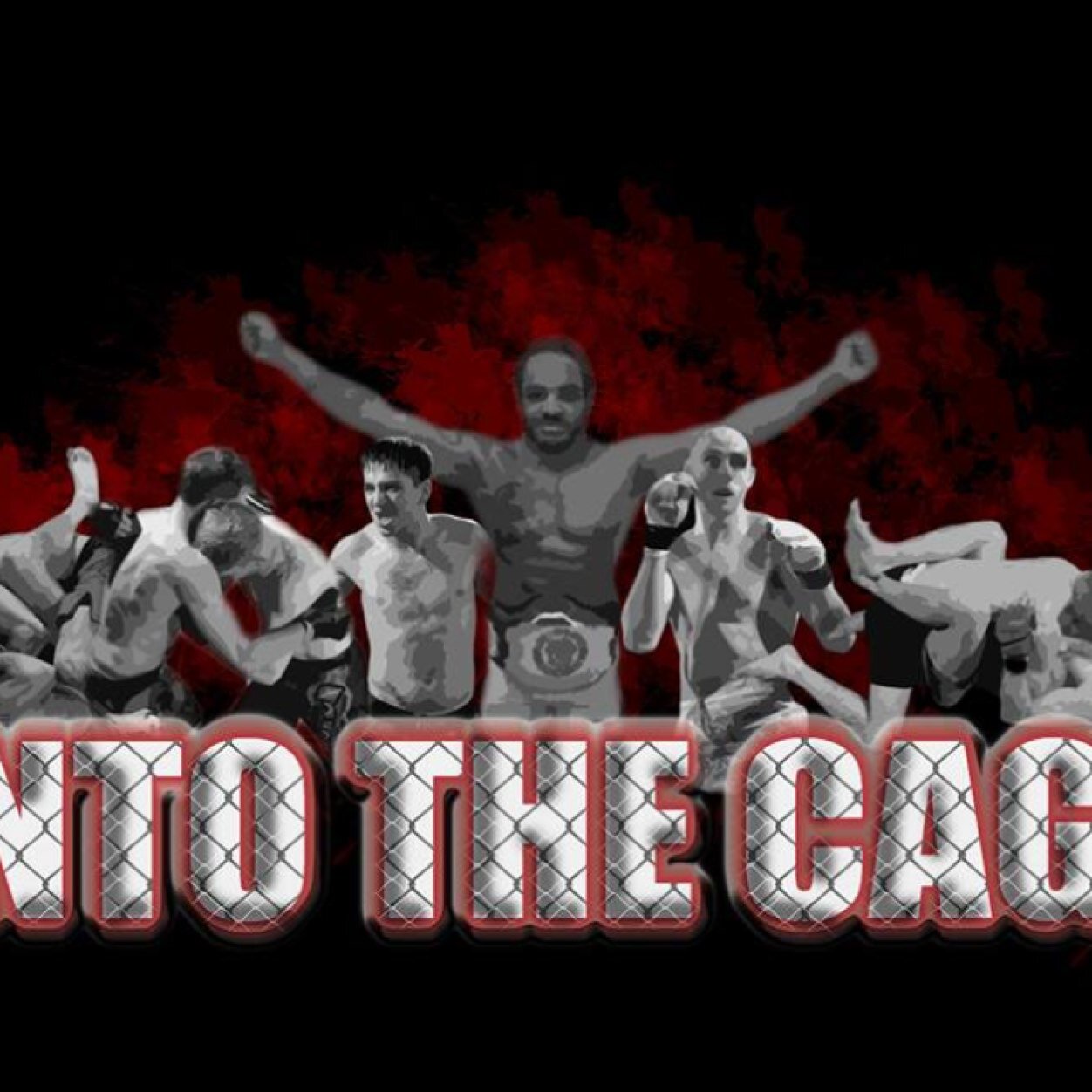 Home of Future Champions, North Hampshire's best MMA show.. Tickets available NOW!