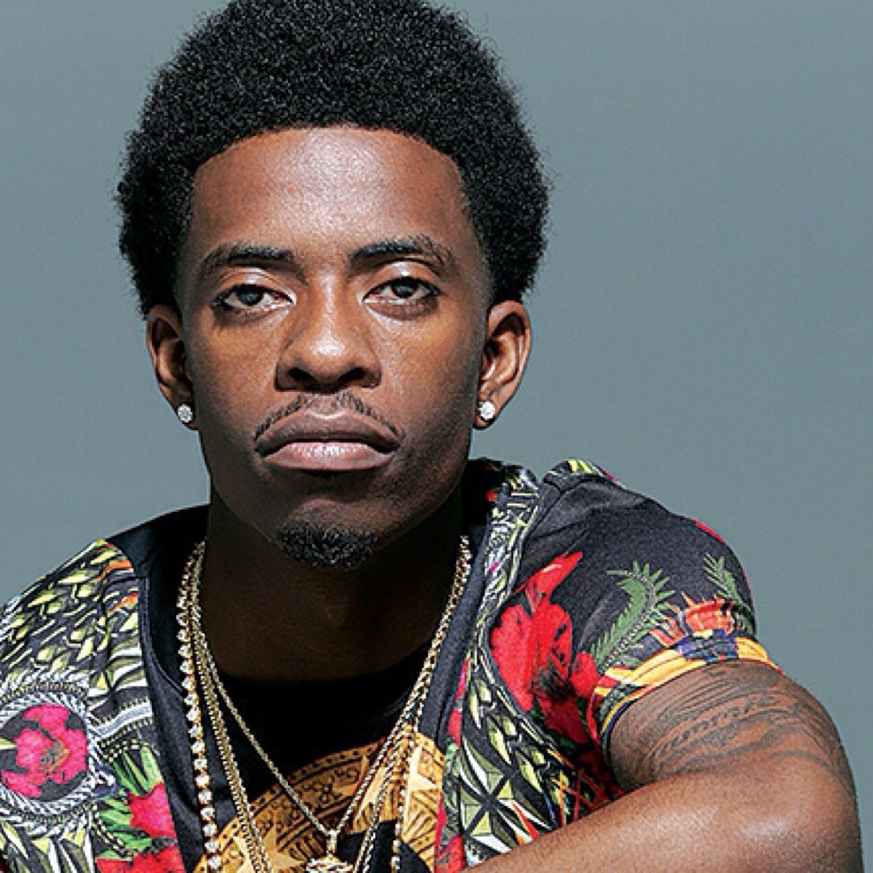 Parody of Rich Homie Quan|| Oaktown
