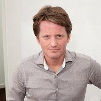 Pieter-Christiaan (@pcvanoranje) 's Twitter Profile