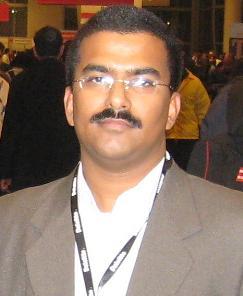 lijoyjacob's profile picture. Sr Director Business Applications @ Electronic Arts Inc.