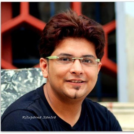 Sourav Speaks
