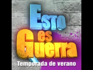 Bienvenidos al TEAM EEG, del programa mas emocionante de todos los tiempos....♁♁LEONES y COBRAS♁♁, Luchando por un mismo FIN. :)