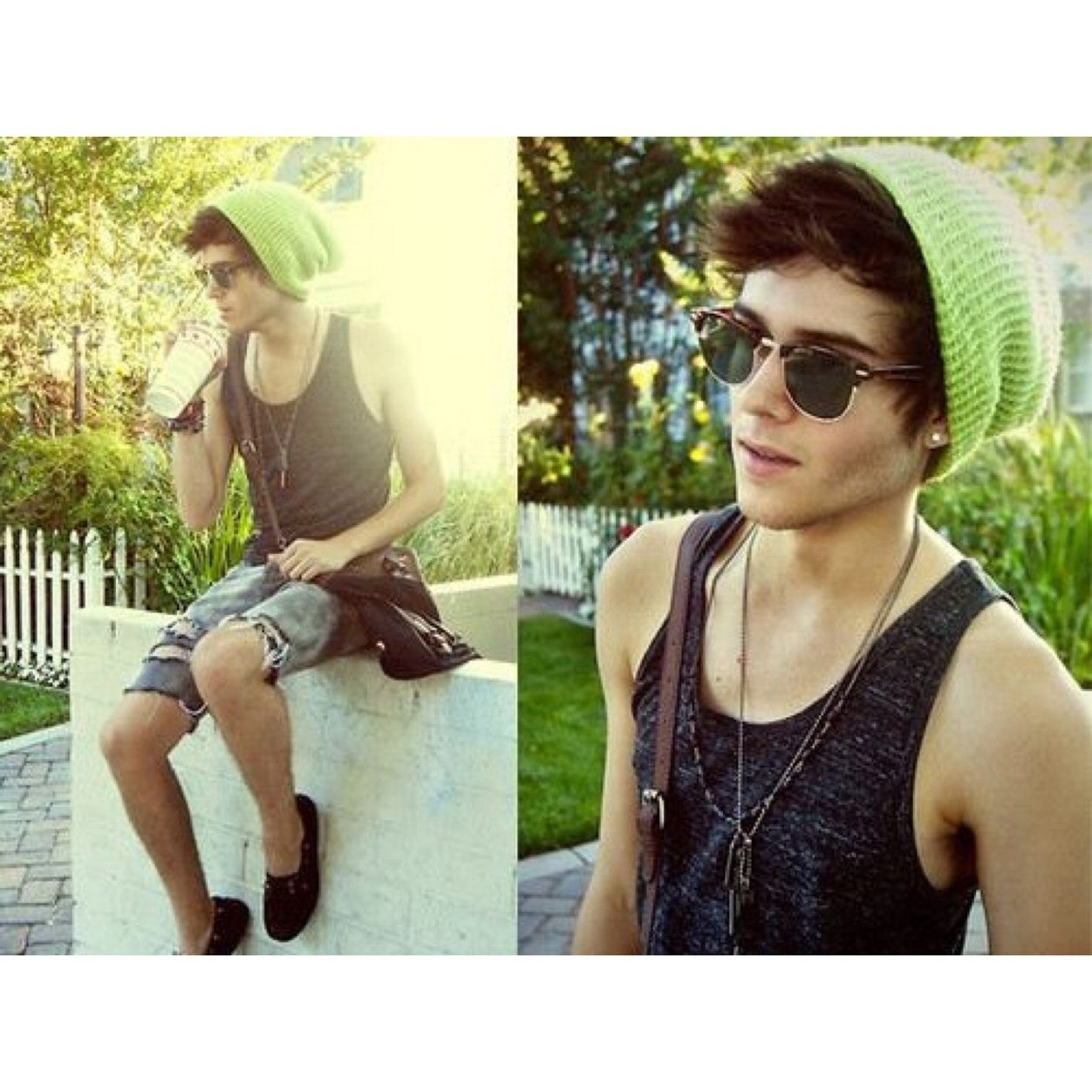 Mikee Profile