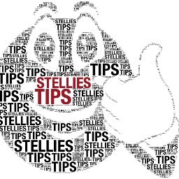 StelliesTips's profile picture. All the tips you will ever need to help you in becoming a Stellies Student