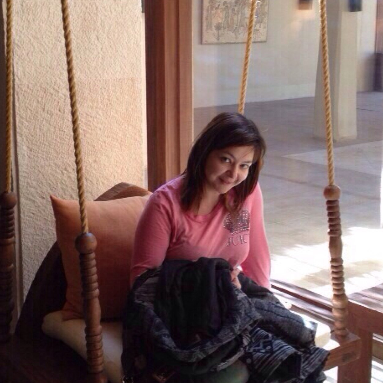 DespinaSara's profile picture. 