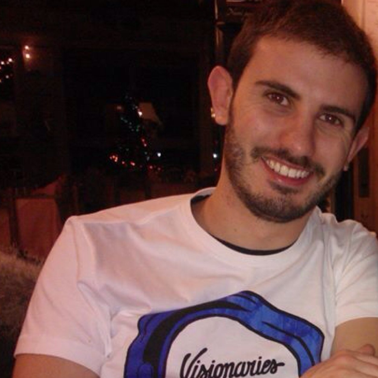 John_bio87's profile picture. 