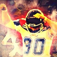 Rene Paredes (@rparedes30) 's Twitter Profile