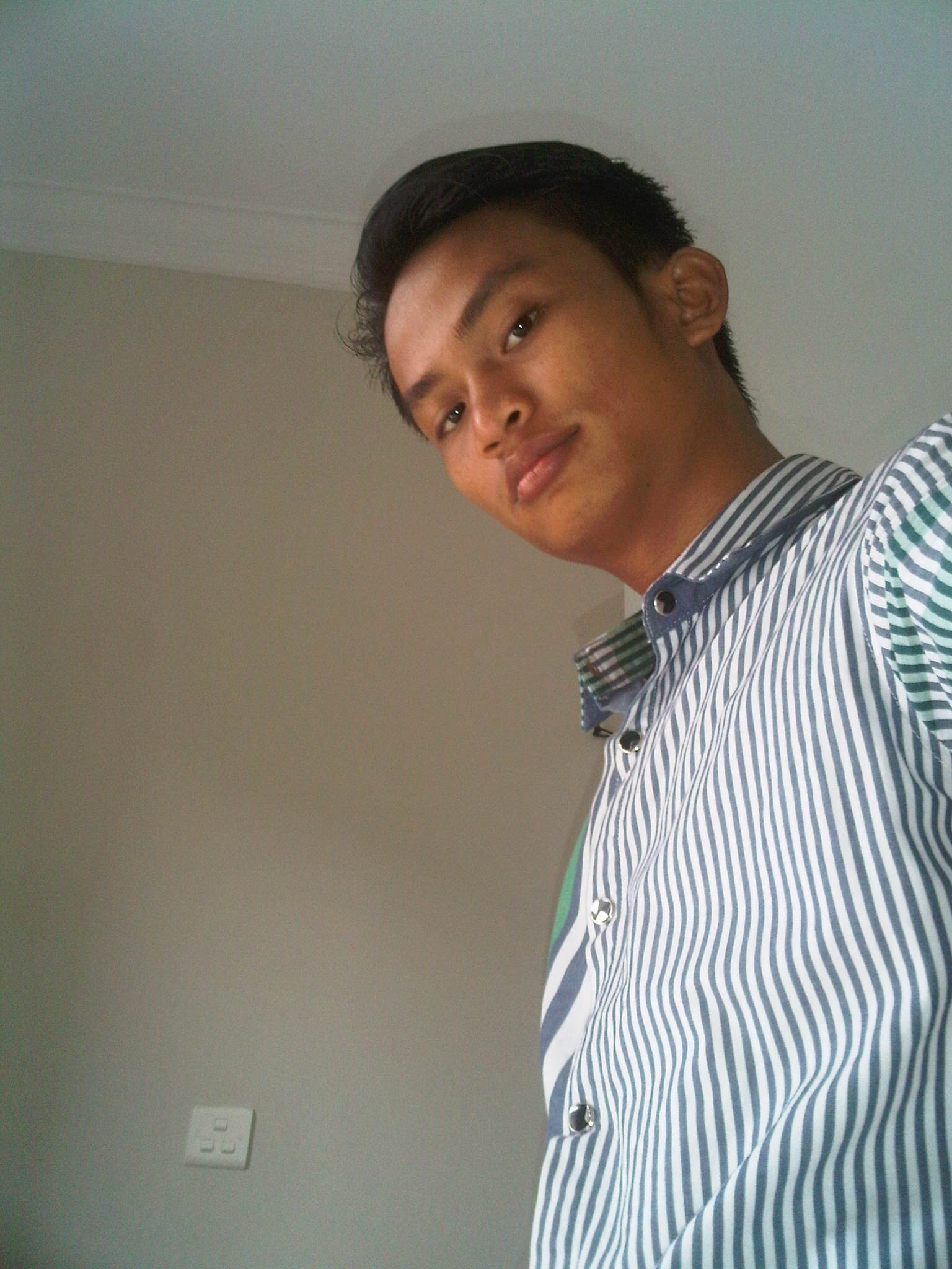 isanusi_wae's profile picture. - medical student UISU