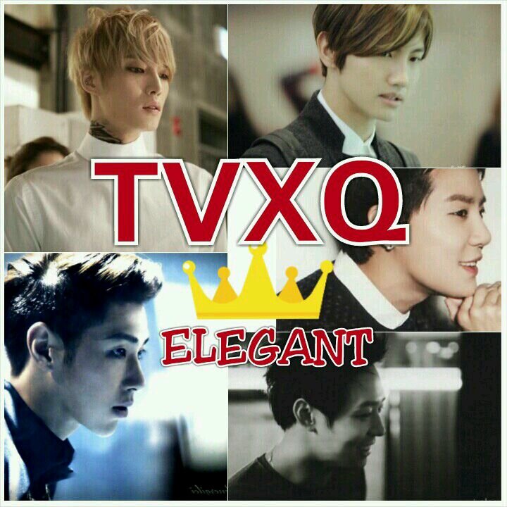 ♥KING KPOP TVXQ+JYJ♥さんのプロフィール画像