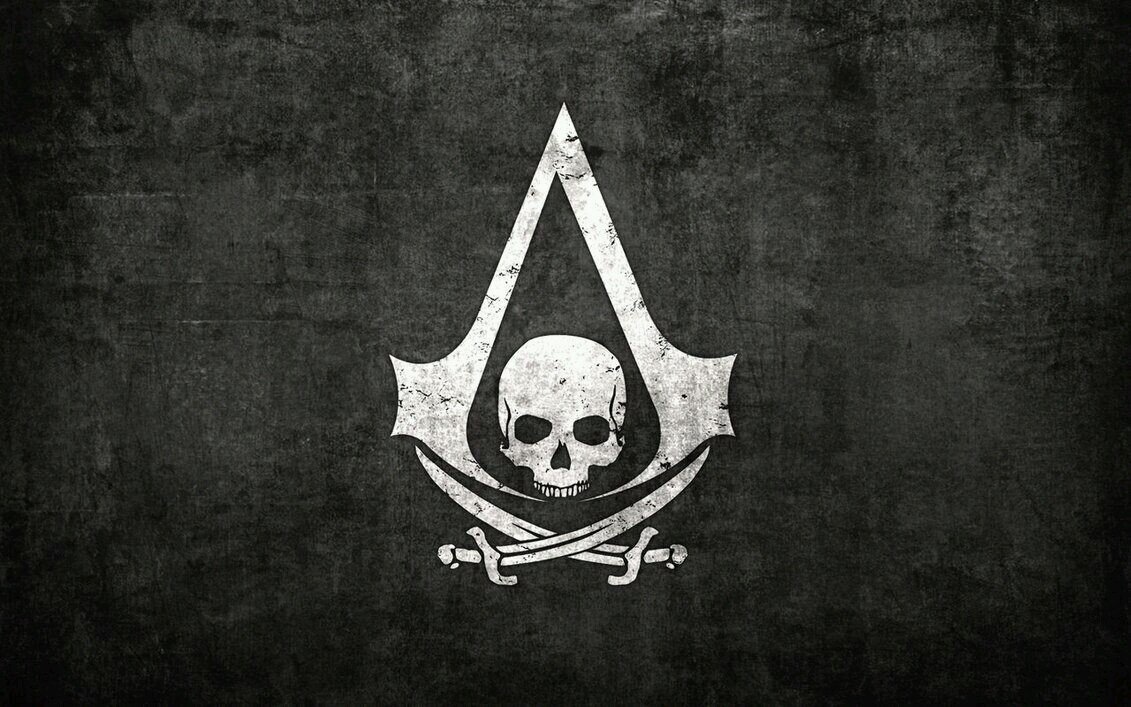 Assassin's Creed 4 or Assassin's Creed IV:
