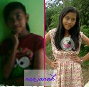 SMPN 1 KOTABARU grade 7 ☺