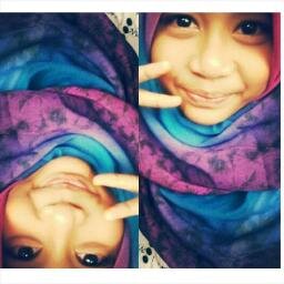Sentiasa bersama kakak kesayangan ku @haziqahiqah3 ^^ Mind followbck  kakak2 comel & abang2 hensem :) Hehehe