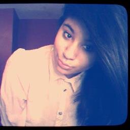 Follow me I follow you back!! simple!! :D