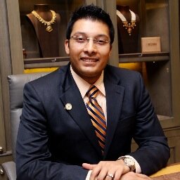 ChaitanyaCotha's profile picture. I come form a business family, as I am the 6th generation in my family business. I am very fascinated by new people from different cultures, love technology.