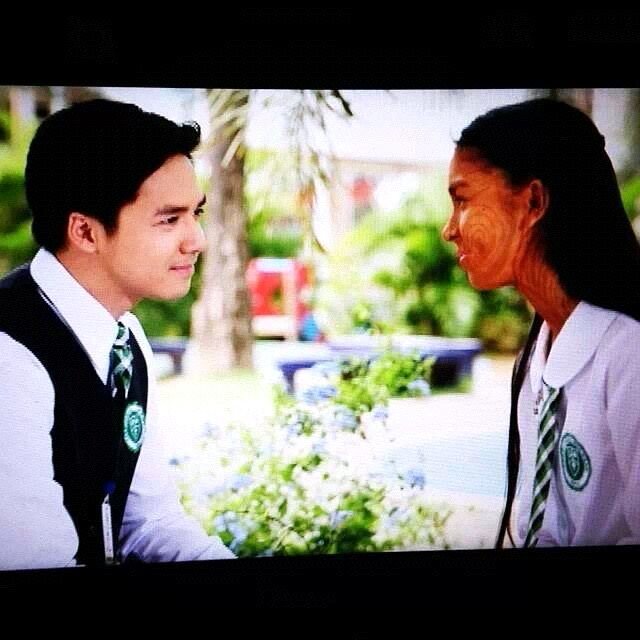 SamJuliaFans's profile picture. The Sam Concepcion and Julia Barretto team up, we are hoping for your support for the two. ♡