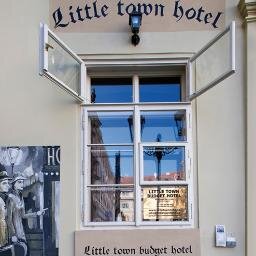 Stay with us!:) The best location, first houses in Prague were built in this area. 
Free wifi, rooms of good quality, good value!email: info@littletownhotel.cz