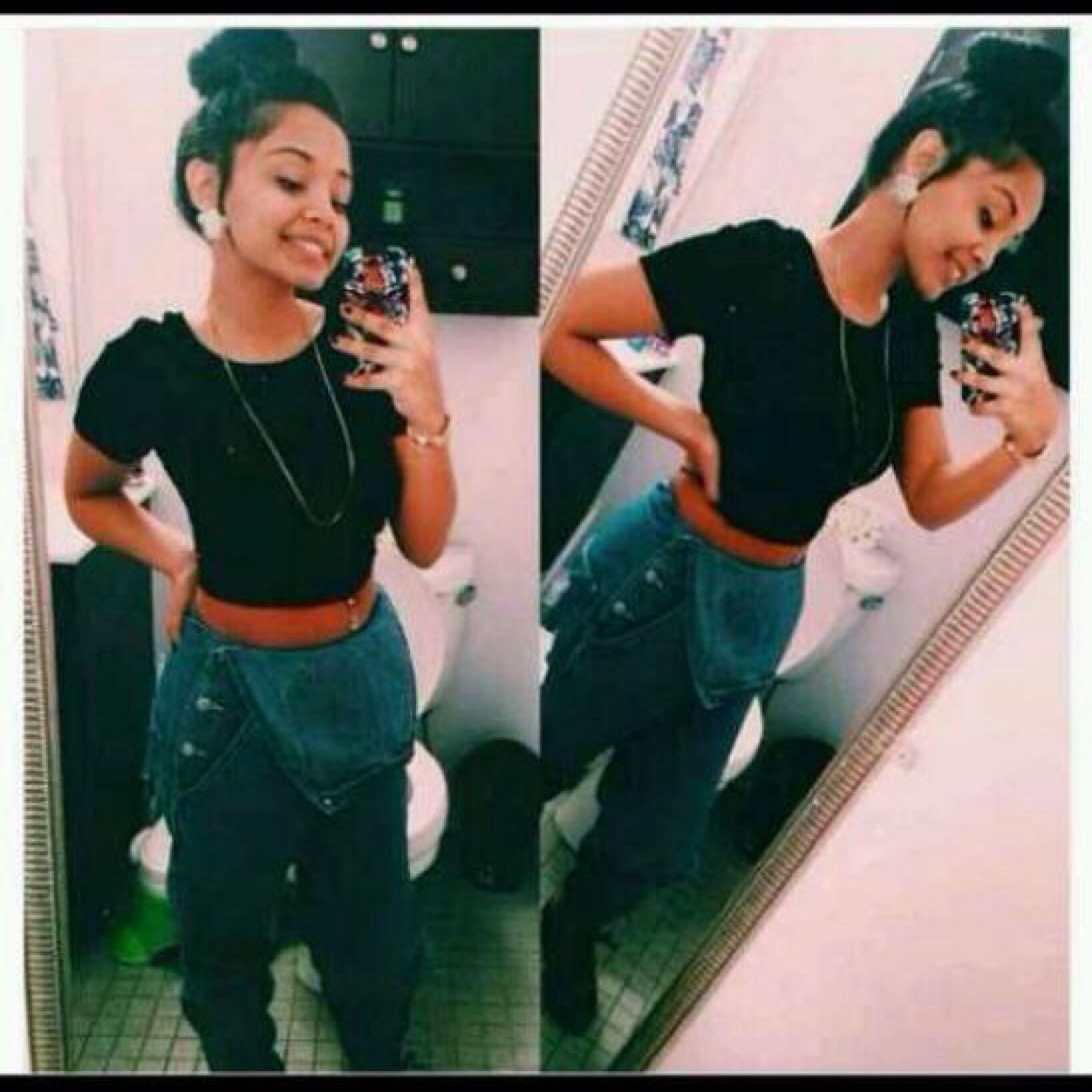 Flirty, Funny, & Festive. [RP] {00.00.14}