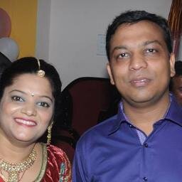 sandipagarwal5's profile picture. 