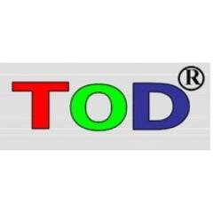 Tod_Tech Profile Picture